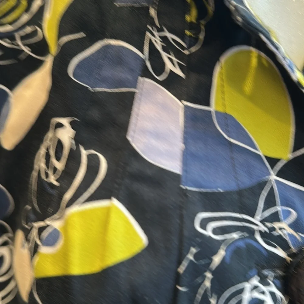 Vintage Requirements Shirt Jacket Size Large - Picture 15 of 15